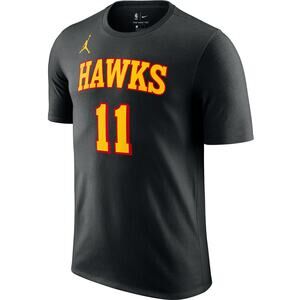 YOUNG JORDAN BRAND STATEMENT EDITION JERSEY TEE  SIZE MEDIUM MENS NIKE SHIRT NBA